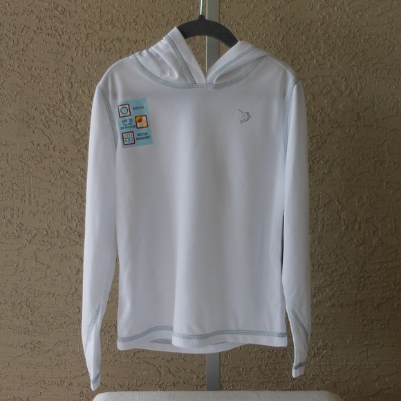 Chemise De Pêche Manches Longues Reel Legends - UPF 25 - Homme Taille L - Neuve